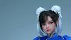 Fgstudio Exclusive Chunli 1 3 Silicone Figure Limited Edition Collectible