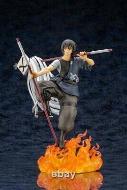 Fire Force Enen Shouboutai Benimaru Shinmon 1/8 Figure Kotobukuya LTD