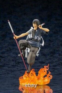 Fire Force Enen Shouboutai Benimaru Shinmon 1/8 Figure Kotobukuya LTD