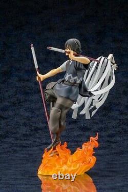 Fire Force Enen Shouboutai Benimaru Shinmon 1/8 Figure Kotobukuya LTD