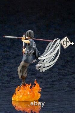 Fire Force Enen Shouboutai Benimaru Shinmon 1/8 Figure Kotobukuya LTD