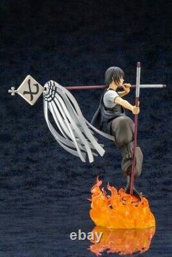 Fire Force Enen Shouboutai Benimaru Shinmon 1/8 Figure Kotobukuya LTD