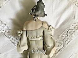 Florence, Giuseppe Armani, Spring Purity Figurine, Collectors, Limited Edition