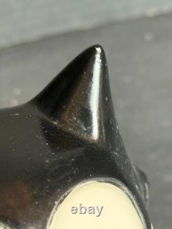 Fossil Felix the Cat Limited Edition Figurine with Watch