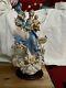 Franklin Mint Mary Queen Of Heaven Limited Edition Fine Porcelain Figurine. 17