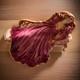 Franklin Mint Sleeping Beauty Figurine Immaculate