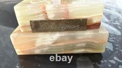 French musketeer Gold & Silver played limited edition 237/400 signed