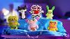 Fuggler Limited Edition Figure 8 Pack Styles Vary
