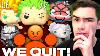 Funko Collectors Are Quitting Over Limited Edition Pops