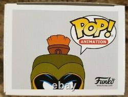 Funko Pop! Marvin the Martian #143 LTD 1000PCS SDCC 2017