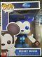 Funko Pop! Mickey Mouse Sdcc 2012 Ltd 480pcs (blue)