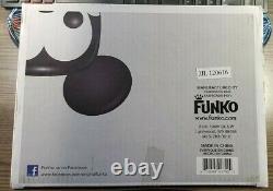 Funko Pop! Mickey Mouse SDCC 2012 LTD 480pcs (Blue)