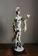 G. Armani Figurine Kelly Lady Statue Porcelain Limited Edition N Sculpture 1290c