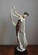 G. Armani Figurine Sophisticated Lady Porcelain Limited Edition N Sculpture 1709c
