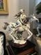 Giuseppe Armani Figurine Liberty Lady On Horse 903c Limited Edition No-532-1000