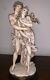 Giuseppe Armani Florence Capodimonte Figurine Statue Lovers Ltd Ed 2863/3000
