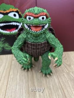 GROMERA Bottleneck Gallery Resin Figure Cookiezilla