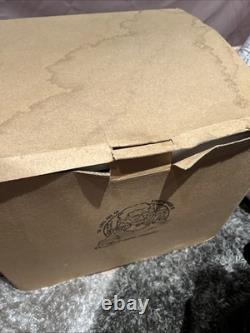 GUILLERMO FORCHINO The Next Hole Limited Edition Collectible Figurine