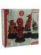 Gentle Giant Deadpool Mini Bust Box Set Limited Edition 44/630 Marvel Comics New