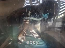 Ghost Bride Morgana Figurine League Of legends, limited collectible+gifts