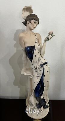 Giuseppe Armani Camille Limited Edition Figurine (Italy 1935-2006)