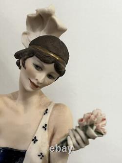 Giuseppe Armani Camille Limited Edition Figurine (Italy 1935-2006)