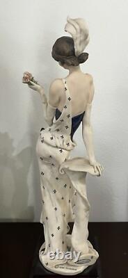 Giuseppe Armani Camille Limited Edition Figurine (Italy 1935-2006)