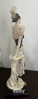 Giuseppe Armani Camille Limited Edition Figurine (Italy 1935-2006)