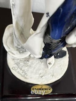 Giuseppe Armani Camille Limited Edition Figurine (Italy 1935-2006)