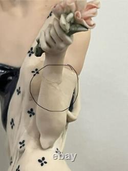 Giuseppe Armani Camille Limited Edition Figurine (Italy 1935-2006)