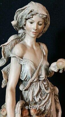 Giuseppe Armani Figurine Fresh Fruits 1001T Limited Edition 693/2500