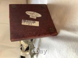 Giuseppe Armani Figurine'Heather' Young Lady 1999 Limited Edition. Ex Condition