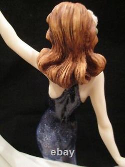 Giuseppe Armani Figurine Some Enchanted Evening #1463C Limited Edition