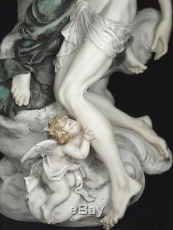 Giuseppe Armani Figurines LA PIETA #802 C LIMITED EDITION RETIRED