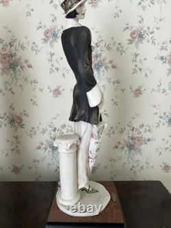 Giuseppe Armani Florence Figurine Nellie 0196C Limited Edition with Box