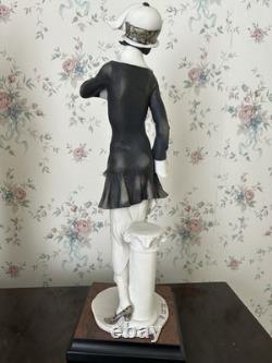 Giuseppe Armani Florence Figurine Nellie 0196C Limited Edition with Box