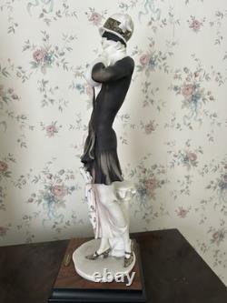 Giuseppe Armani Florence Figurine Nellie 0196C Limited Edition with Box