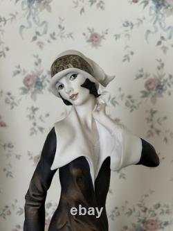 Giuseppe Armani Florence Figurine Nellie 0196C Limited Edition with Box