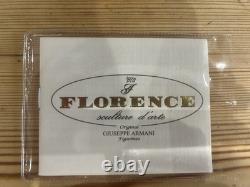 Giuseppe Armani Florence Figurine Nellie 0196C Limited Edition with Box