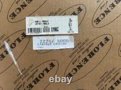Giuseppe Armani Florence Figurine Nellie 0196C Limited Edition with Box
