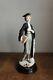 Giuseppe Armani Limited Edition Figurine #0253c Capodimonte Statue The Graduate