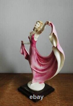 Giuseppe Armani Porcelain Sculpture Figurine LIMITED EDITION Unforgettable 1462C