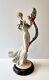 Giuseppe Armani Saucy Parrot Limited Edition Figurine 1610c #1050/5000