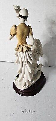 Giuseppe Armani Sculpture Porcelain Figurine Sweet Dreams LIMITED EDITION