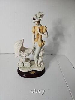 Giuseppe Armani Sculpture Porcelain Figurine Sweet Dreams LIMITED EDITION