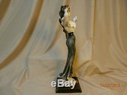 Giuseppe Armani So Pretty Figurine 1998 Ltd Edition 24/3000 Signed 1170C