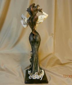 Giuseppe Armani So Pretty Figurine 1998 Ltd Edition 24/3000 Signed 1170C