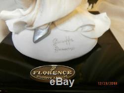 Giuseppe Armani So Pretty Figurine 1998 Ltd Edition 24/3000 Signed 1170C