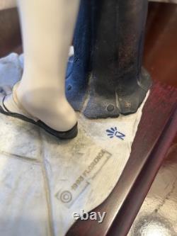 Giuseppe Armani Summer Stroll 0431C Limited Edition 451/5000 20 Figurine COA