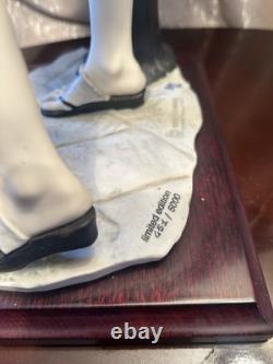 Giuseppe Armani Summer Stroll 0431C Limited Edition 451/5000 20 Figurine COA